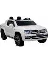 Детский электромобиль RiverToys Volkswagen Amarok 4x4 icon