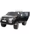 Детский электромобиль RiverToys Volkswagen Amarok M999MM 4WD icon