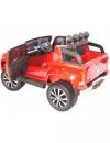 Детский электромобиль RiverToys Volkswagen Amarok M999MM 4WD фото 4