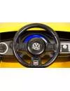 Детский электромобиль RiverToys Volkswagen Juke T001TT фото 4