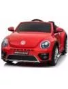 Детский электромобиль RiverToys Volkswagen Juke T001TT фото 6