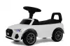 Детский толокар RiverToys Z004ZZ-A (белый) icon