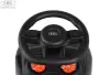 Детский толокар RiverToys Z004ZZ-A (черный) icon 3