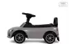 Детский толокар RiverToys Z004ZZ-A (серый) icon 4