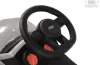 Детский толокар RiverToys Z004ZZ-A (серый) icon 5