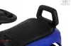 Детский толокар RiverToys Z004ZZ-A (синий) icon 3