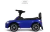 Детский толокар RiverToys Z004ZZ-A (синий) icon 5