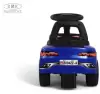 Детский толокар RiverToys Z004ZZ-A (синий) icon 6