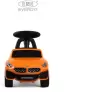 Детский толокар RiverToys Z004ZZ-B (оранжевый) icon 2