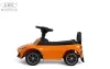 Детский толокар RiverToys Z004ZZ-B (оранжевый) icon 3