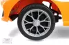 Детский толокар RiverToys Z004ZZ-B (оранжевый) icon 5