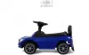 Детский толокар RiverToys Z004ZZ-M (белый) icon 3
