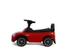 Детский толокар RiverToys Z004ZZ-M (красный) icon