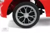 Детский толокар RiverToys Z004ZZ-T (белый) icon 3