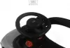 Детский толокар RiverToys Z005ZZ-A (черный) icon 4