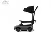 Детский толокар RiverToys Z005ZZ-A (черный) icon 5
