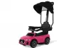Детский толокар RiverToys Z005ZZ-A (красный) icon