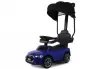 Детский толокар RiverToys Z005ZZ-A (синий) icon