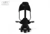 Детский толокар RiverToys Z005ZZ-B (черный) icon 5