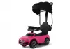 Детский толокар RiverToys Z005ZZ-B (оранжевый) icon