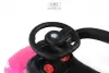 Детский толокар RiverToys Z005ZZ-B (оранжевый) icon 3