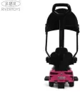 Детский толокар RiverToys Z005ZZ-B (оранжевый) icon 4