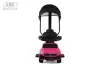 Детский толокар RiverToys Z005ZZ-B (розовый) icon 2