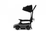 Детский толокар RiverToys Z005ZZ-B (серый) icon