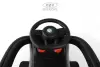 Детский толокар RiverToys Z005ZZ-B (серый) icon 6