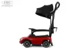 Детский толокар RiverToys Z005ZZ-M (красный) icon 3