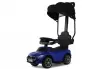 Детский толокар RiverToys Z005ZZ-M (синий) icon