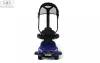 Детский толокар RiverToys Z005ZZ-M (синий) icon 3