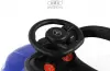 Детский толокар RiverToys Z005ZZ-M (синий) icon 4
