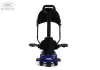Детский толокар RiverToys Z005ZZ-M (синий) icon 5