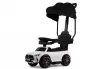 Детский толокар RiverToys Z005ZZ-MP (белый) icon