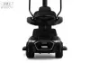 Детский толокар RiverToys Z005ZZ-MP (черный) фото 2