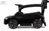 Детский толокар RiverToys Z005ZZ-MP (черный) фото 4
