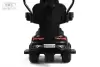 Детский толокар RiverToys Z005ZZ-MP (черный) фото 5