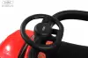 Детский толокар RiverToys Z005ZZ-MP (красный) фото 4