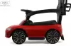 Детский толокар RiverToys Z005ZZ-MP (красный) фото 5