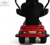 Детский толокар RiverToys Z005ZZ-MP (красный) фото 6