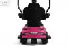 Детский толокар RiverToys Z005ZZ-MP (розовый) фото 3