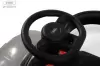 Детский толокар RiverToys Z005ZZ-MP (серый) фото 2