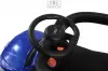 Детский толокар RiverToys Z005ZZ-MP (синий) фото 2
