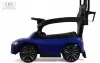 Детский толокар RiverToys Z005ZZ-MP (синий) фото 3