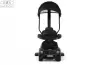 Детский толокар RiverToys Z005ZZ-T (черный) icon 3