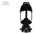 Детский толокар RiverToys Z005ZZ-T (черный) icon 5