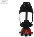 Детский толокар RiverToys Z005ZZ-T (красный) icon 6