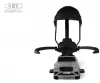 Детский толокар RiverToys Z005ZZ-T (серый) icon 2