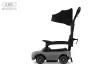 Детский толокар RiverToys Z005ZZ-T (серый) icon 5